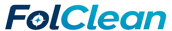 Logo Folclean