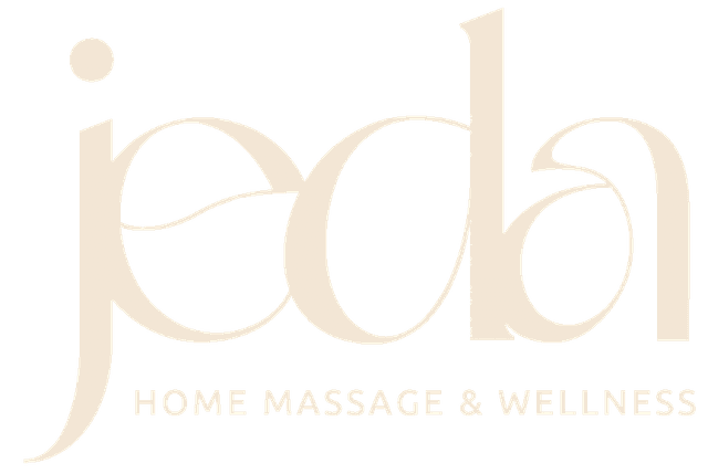 Logo Jeda Home Massage