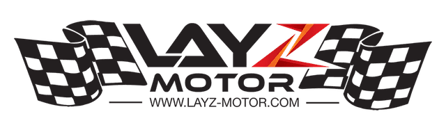 Logo Layz Motor