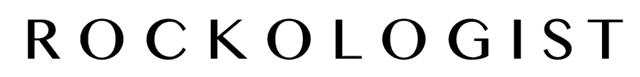 Logo Rockologist